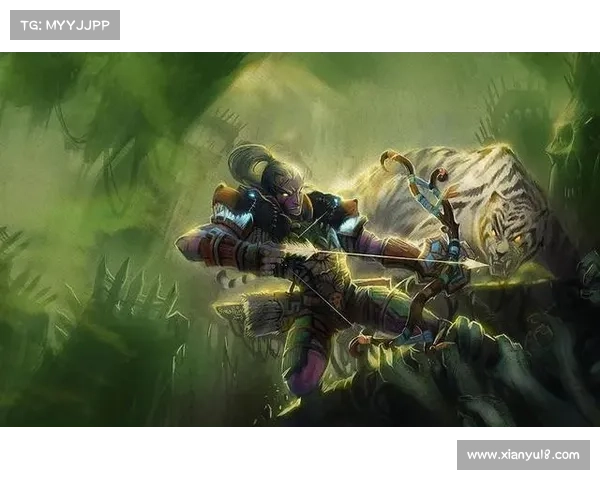 魔兽世界怀旧服：骑乘纵横，征战天下